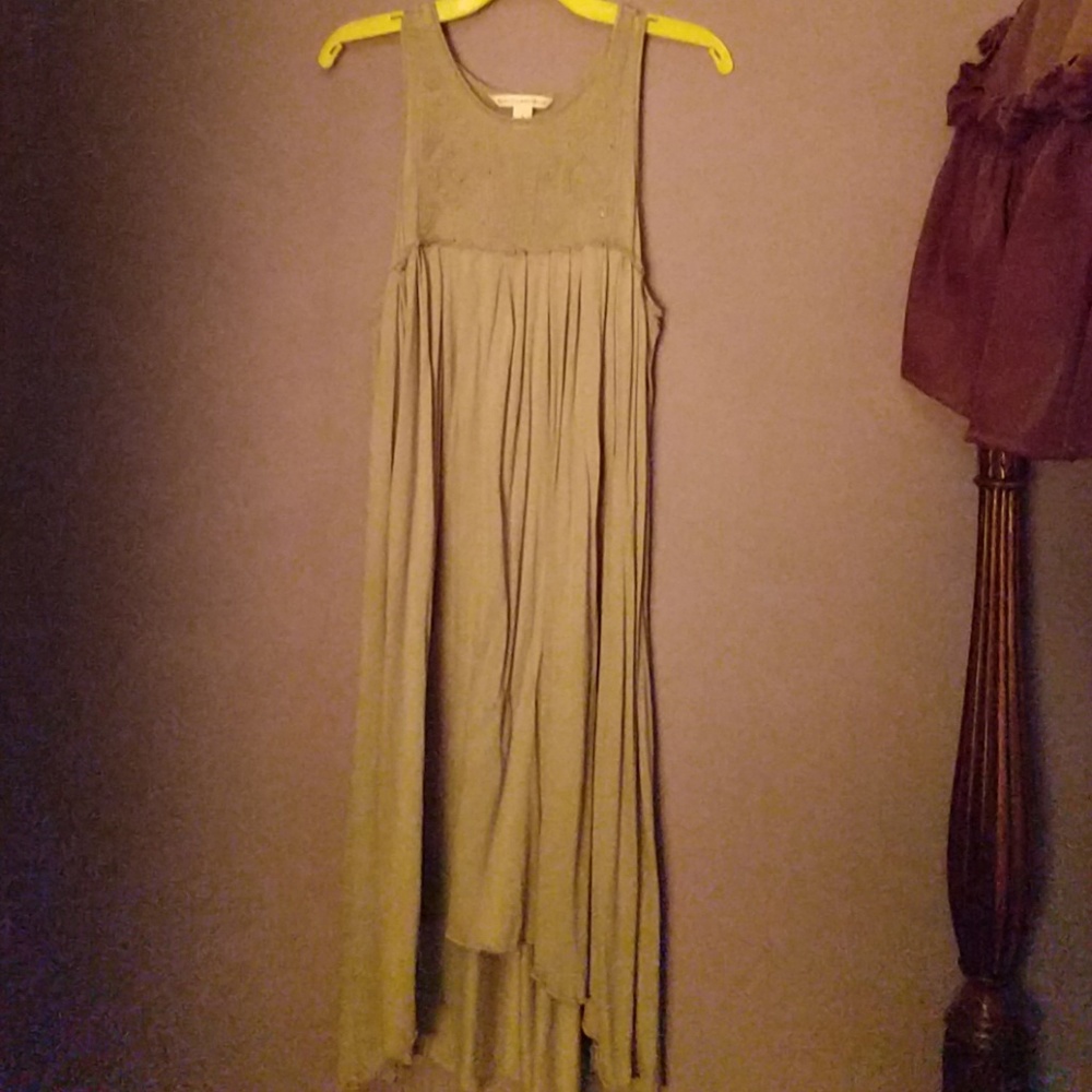 Banana republic dress